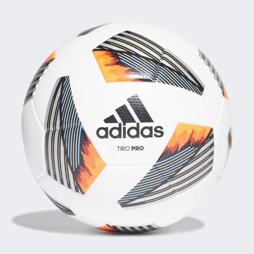 Adidas Tiro Pro Ball'