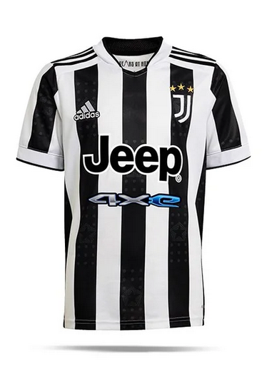 Adidas Juventus turin Home Shirt 2021/22