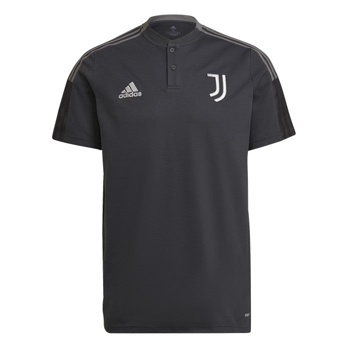 Adidas Juventus Turin Polo 2021/22