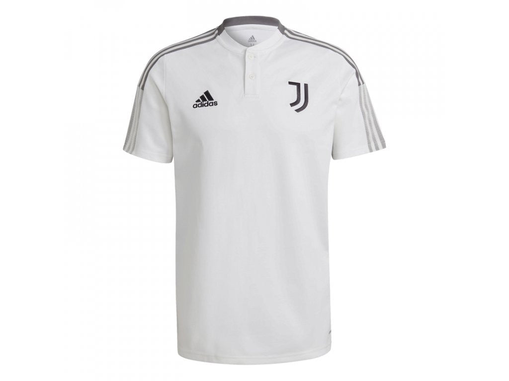 Adidas Juventus Turin Polo 2021/22