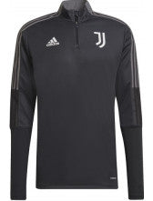 Adidas Juventus Turin Trainings Top 2021/22