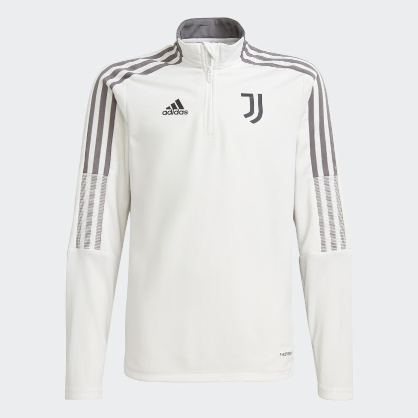 Adidas Juventus Turin Junior Trainings Top 2021/22