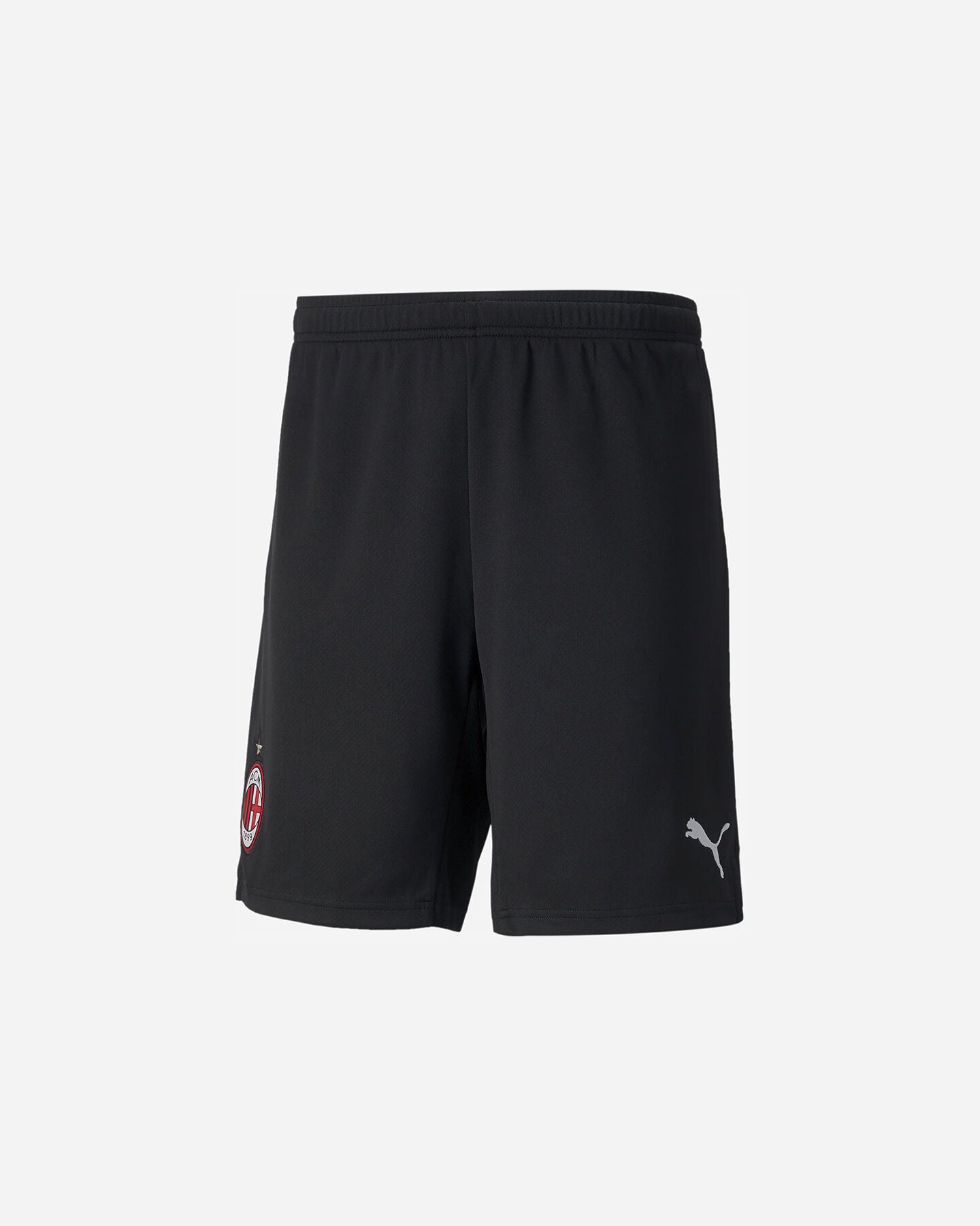 Puma AC Milan Home Shorts 2021/22
