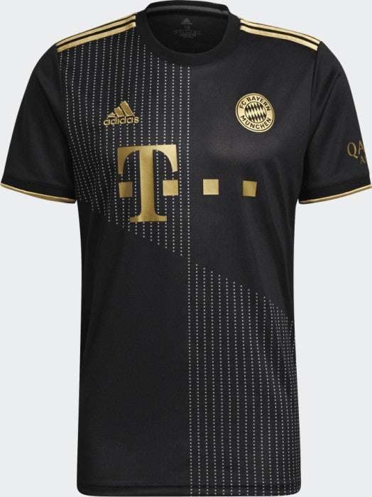 Adidas Bayern München Away Shirt 2021/22