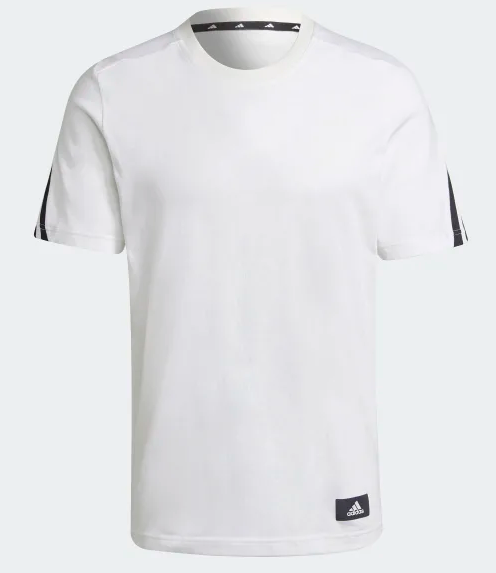 Adidas FI 3S Herren Freizeitshirt