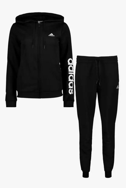 Adidas Lin Ft Damen Trainingsanzug