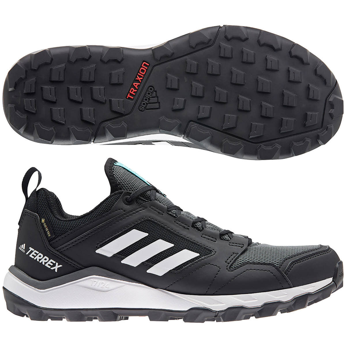 Adidas Terrex Agravic GTX Trekkingschuh