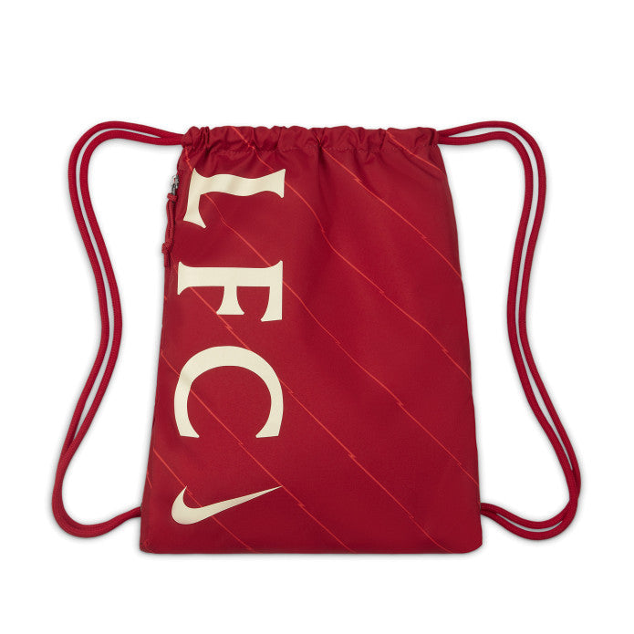 Nike Liverpool Gym Bag 2021/22