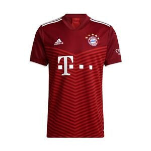Adidas Bayern München Home Shirt 2021/22