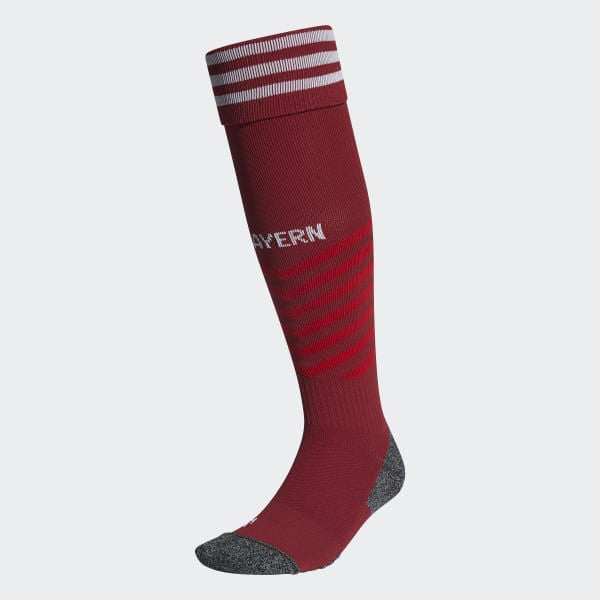 Adidas Bayern München Home Stülpen 2021/22
