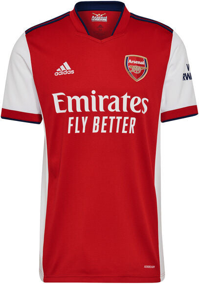 Adidas Arsenal Home Shirt 2021/22