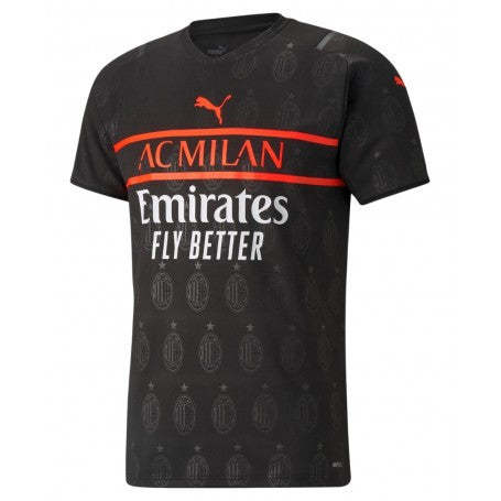 Puma AC Milan 3rd Shirt 2021/22