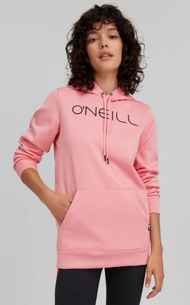 O'Neill Active Damen Fleece Hood
