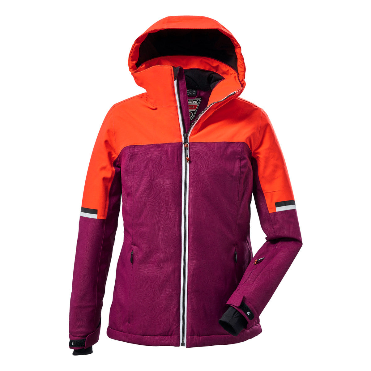 Killtec KSW 71 Kinder Ski-/Winterjacke
