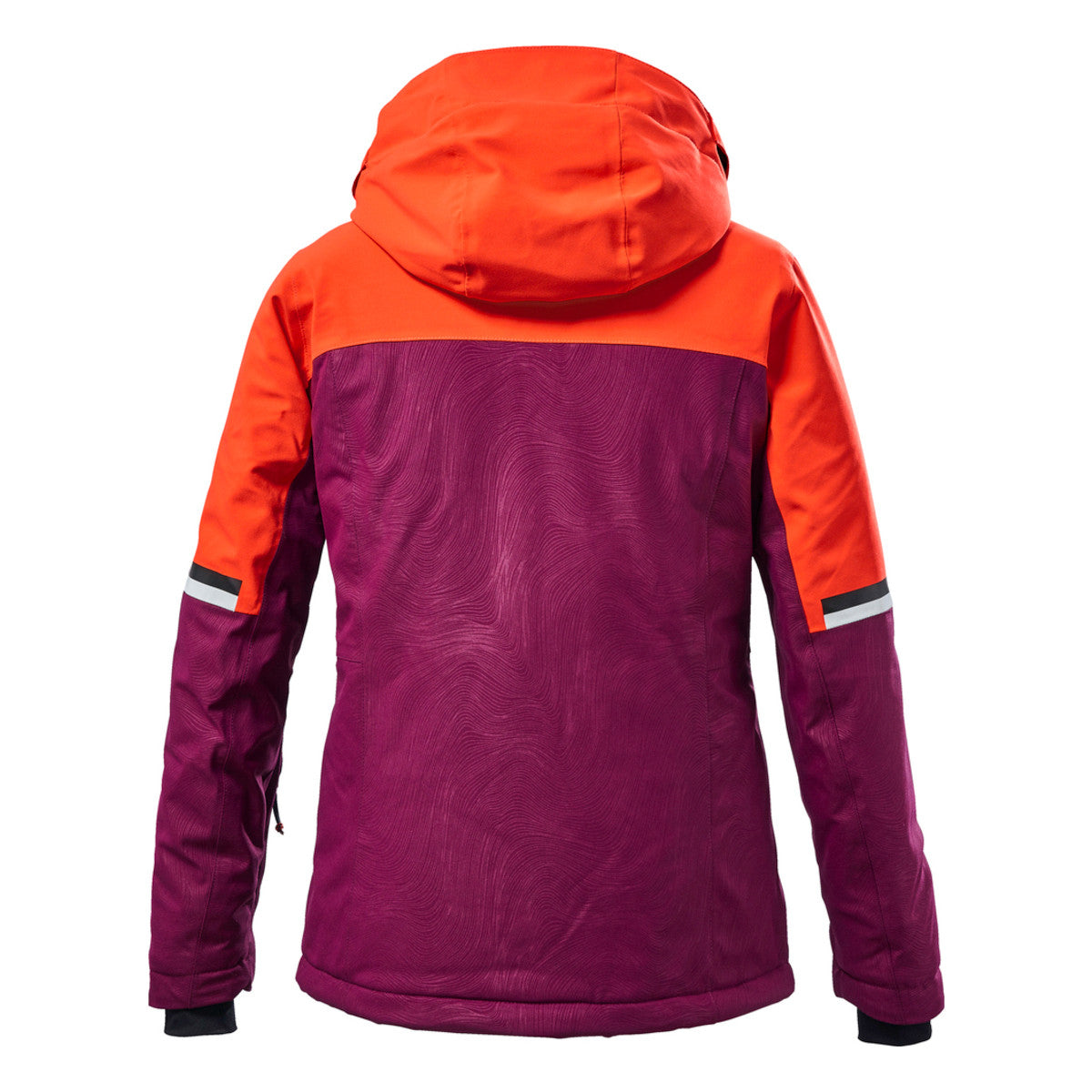 Killtec KSW 71 Kinder Ski-/Winterjacke