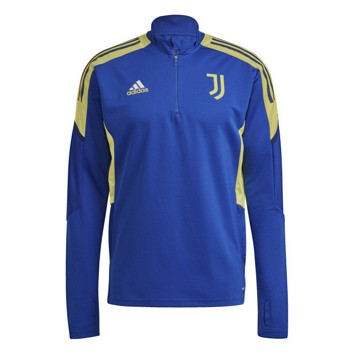 Adidas Juventus Turin Trainings Top 2021/22