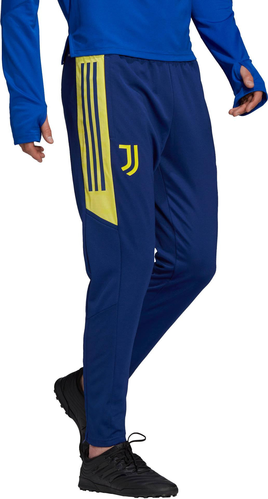 Adidas Juventus Turin Junior Trainings Pant 2021/22
