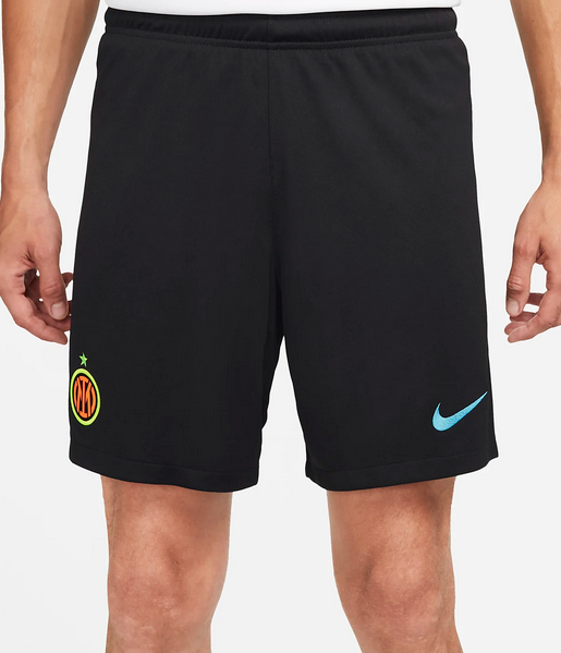 Nike Inter Mailand 3rd Shorts 2021/22