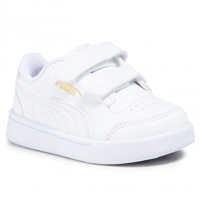 Puma Shuffle V Kleinkinder Freizeitschuh