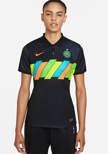 Nike Inter Mailand Damen 3rd Shirt 2021/22