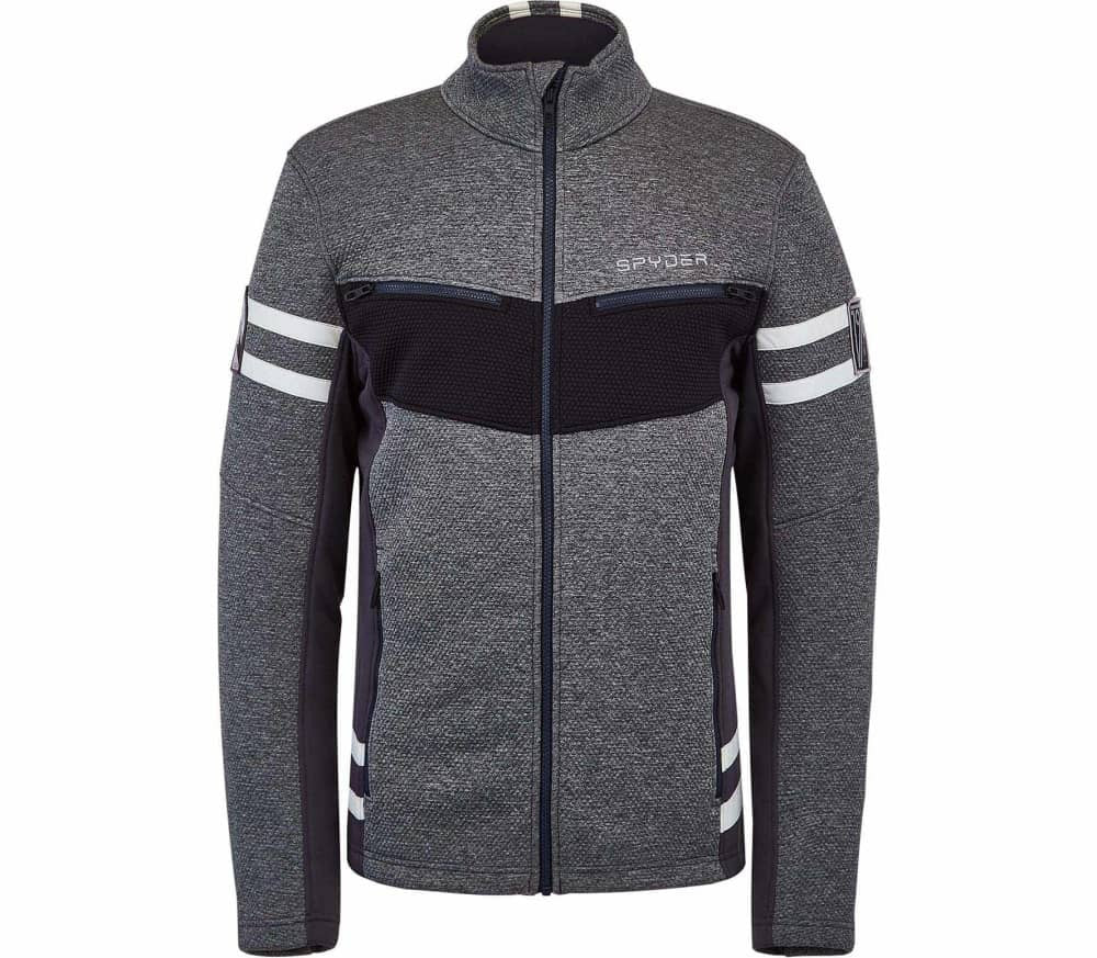 Spyder Wengen Encore Full Zip Fleece Jacke