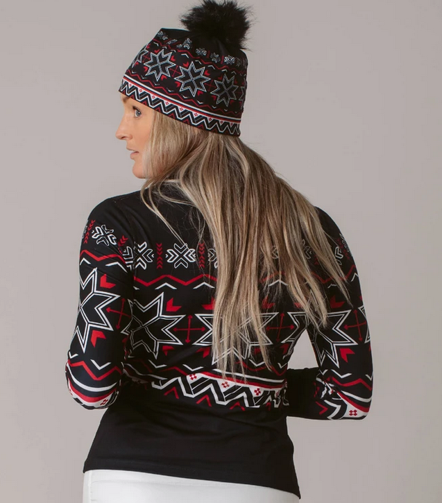 Krimson Klover Snowbank Baselayer