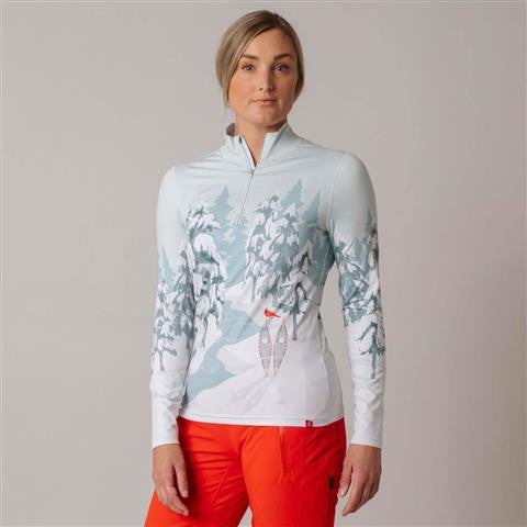 Krimson Klover Without Baselayer
