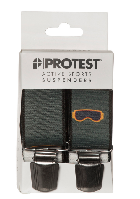 Protest Rocketby Hunter Hosenträger