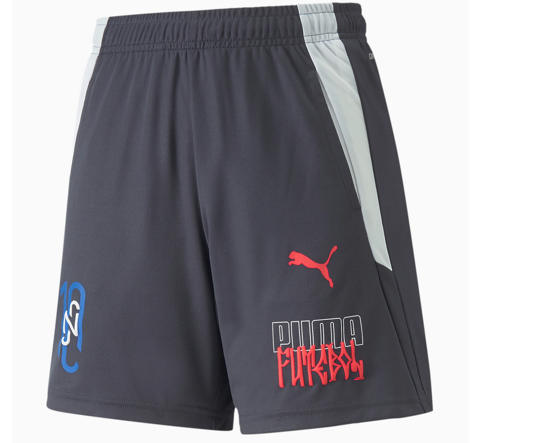 Puma Neymar Futebol Junior Shorts