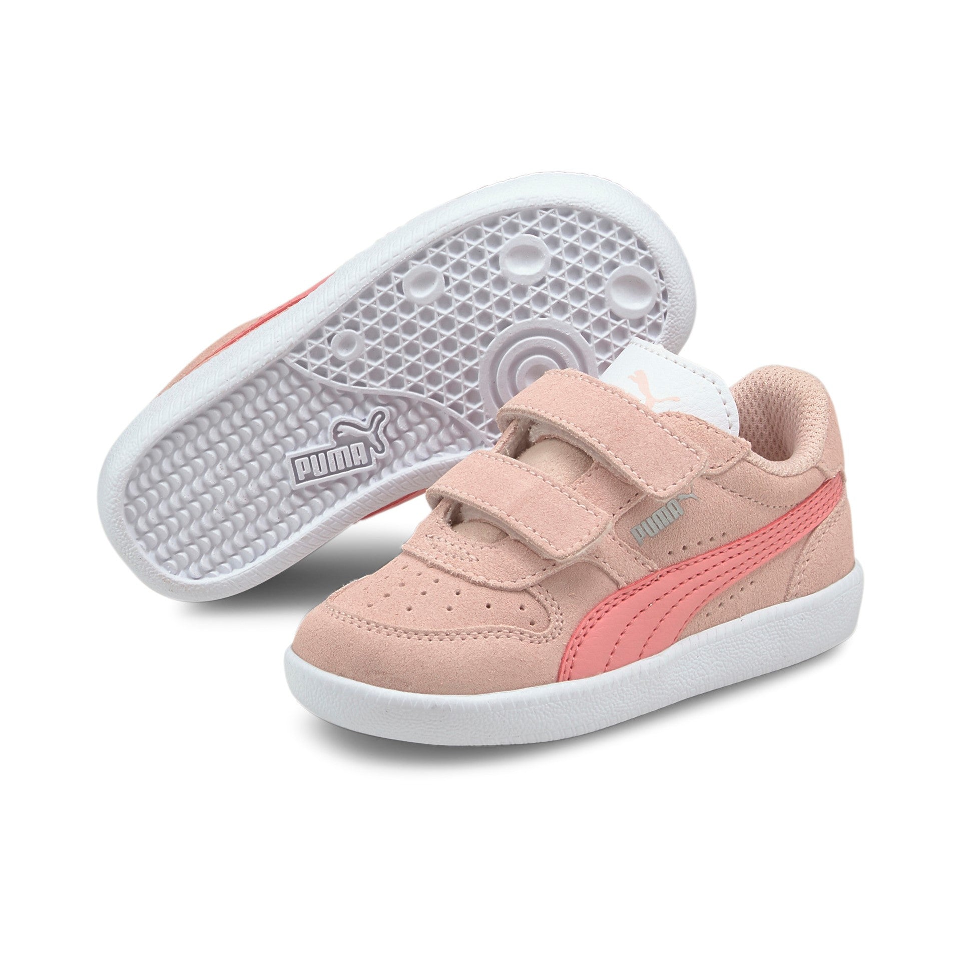 Puma Icra Trainer Kleinkinder Schuh
