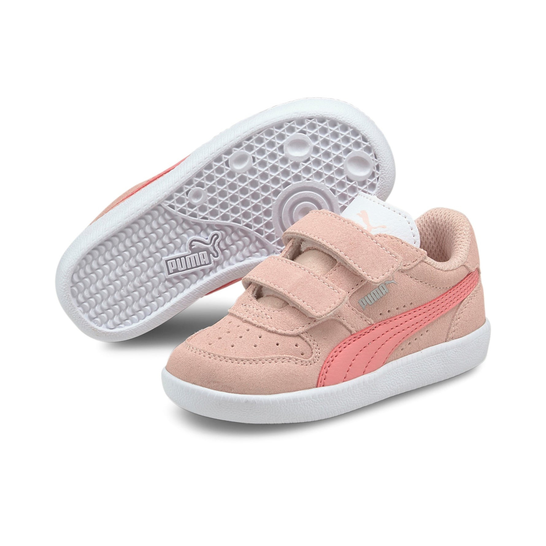 Puma Icra Trainer Kleinkinder Schuh