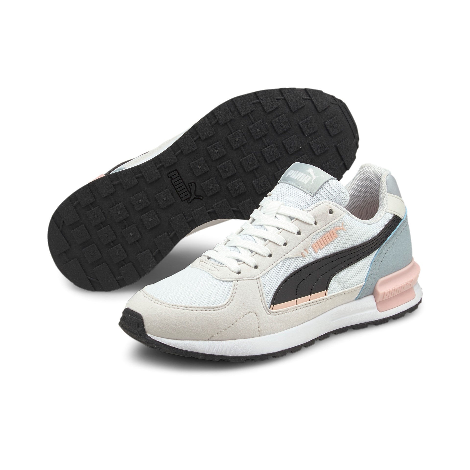 Puma Graviton Damen Freizeitschuh