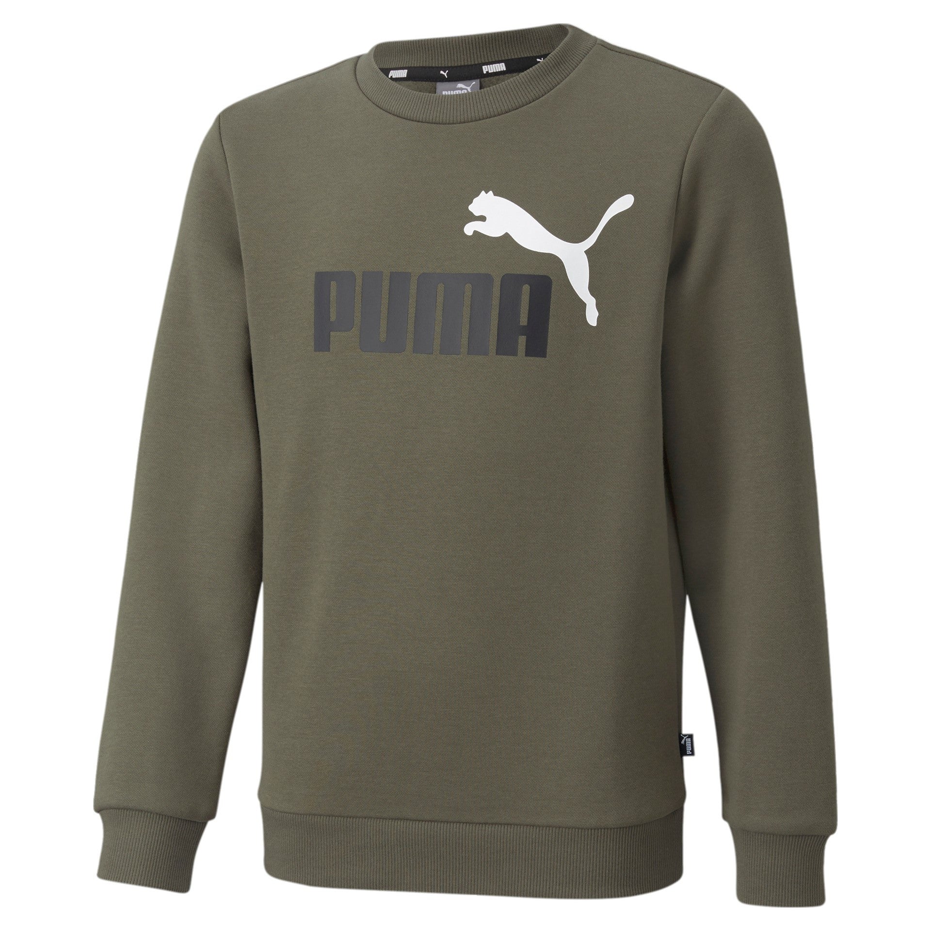 Puma ESS + Kinder Sweatshirt