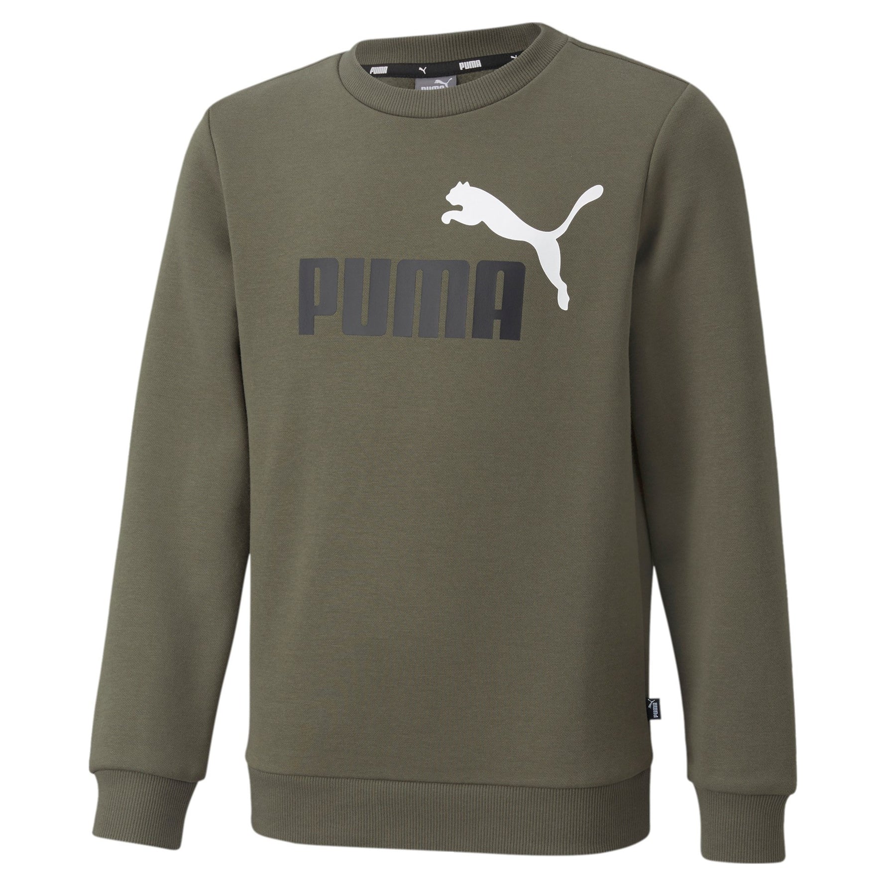 Puma ESS + Kinder Sweatshirt