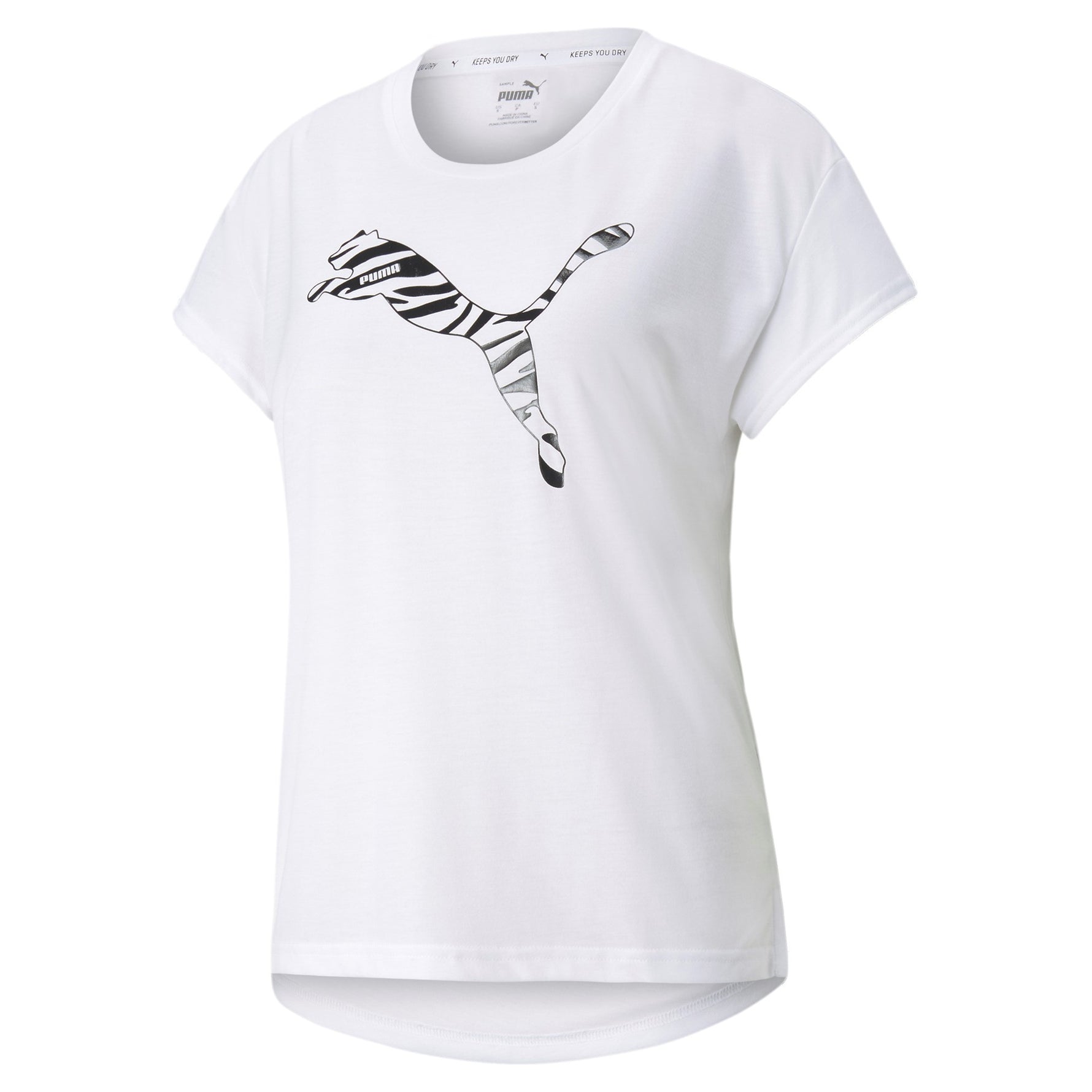 Puma Modern Damen Shirt