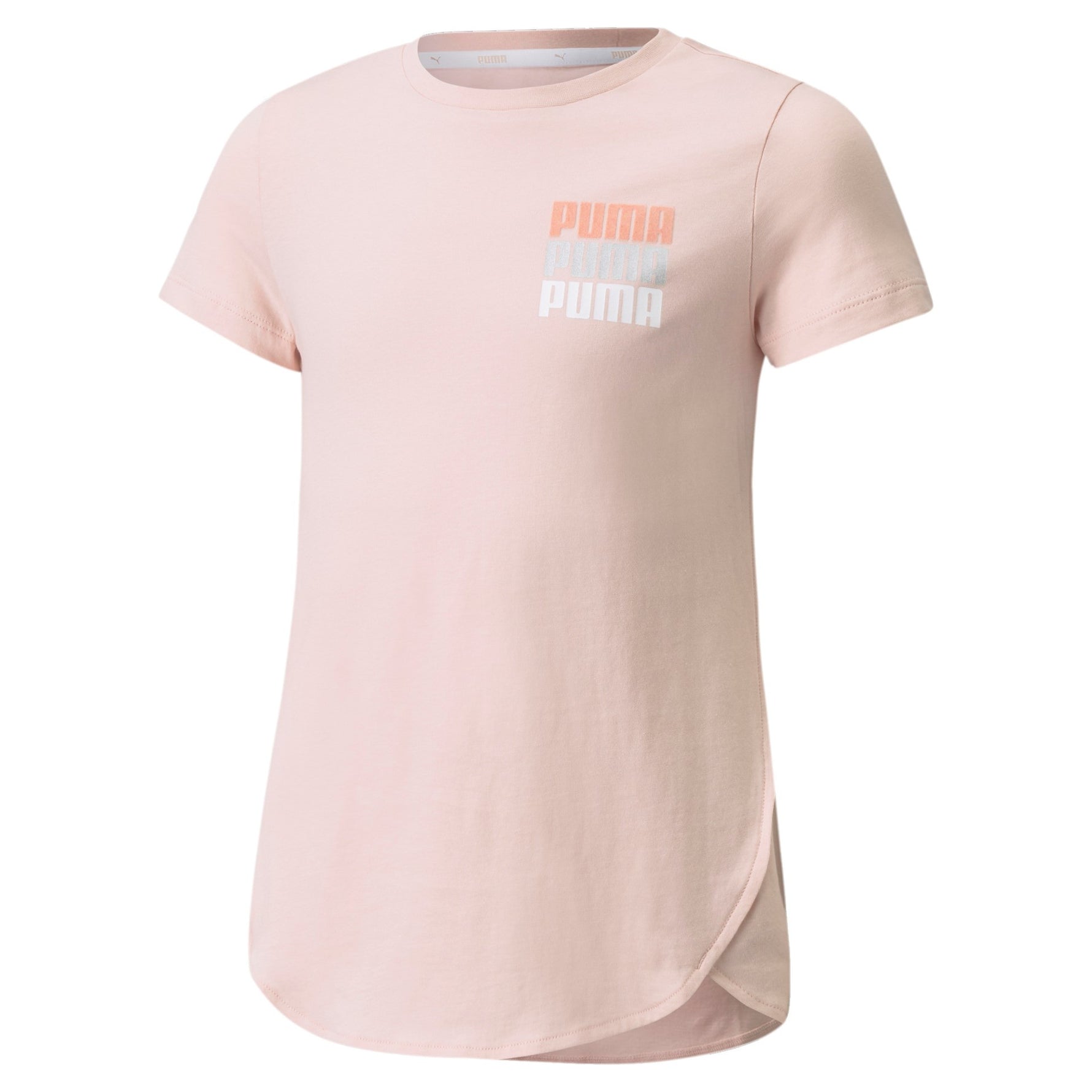 Puma Alpha Style Kinder Shirt