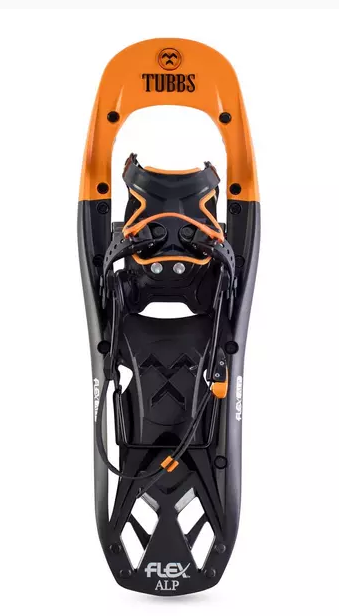 Tubbs Flex Alp 24 Schneeschuhe