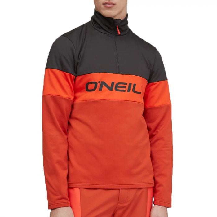 O'Neill Herren Clime Colorblock Fleecepullover