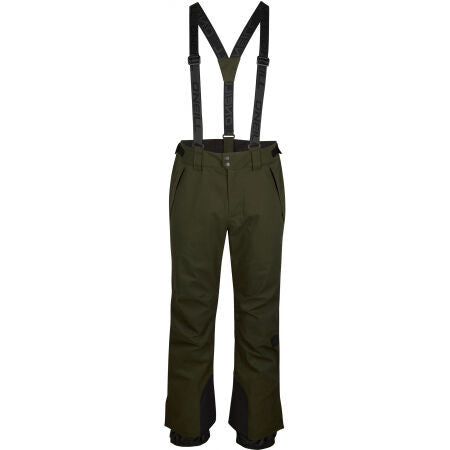 O'Neill Herren Phase Skihose, forrestgrün