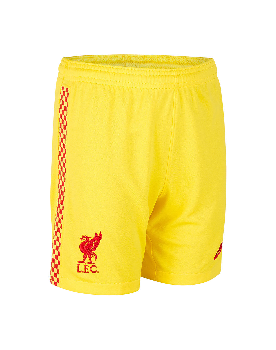 Nike Liverpool Junior 3rd Shorts 2021/22