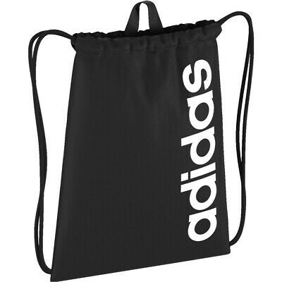 Adidas Linear Gym Bag