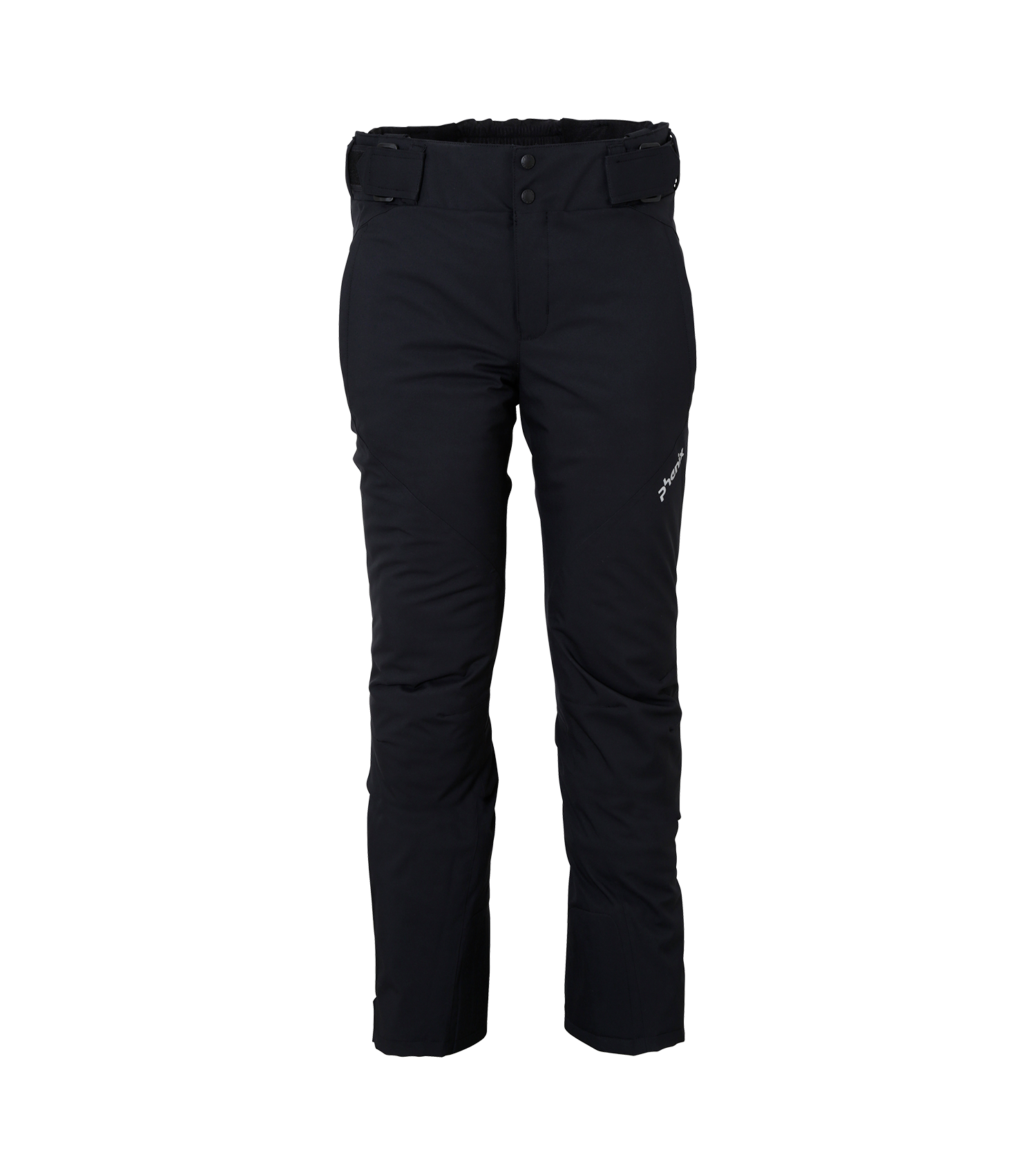 Phenix Shuttle Salopette Super Slim Herren Skihose