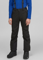 O'Neill Herren Phase Skihose, schwarz
