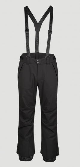 O'Neill Herren Phase Skihose, schwarz