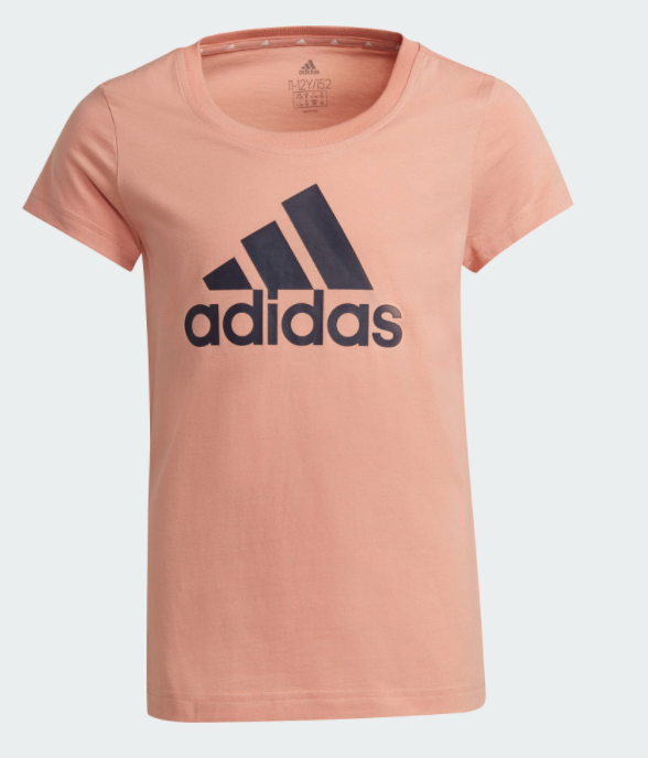 Adidas Kinder Freizeitshirt