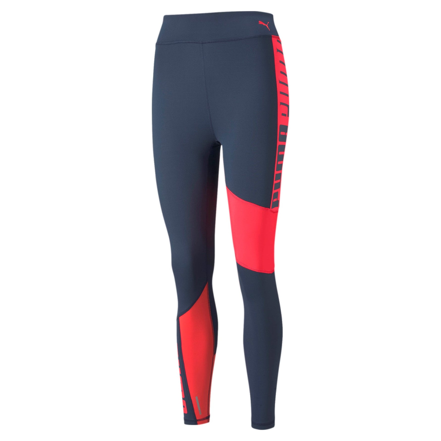 Puma Train Favorite Logo High Waist 7/8 Tight