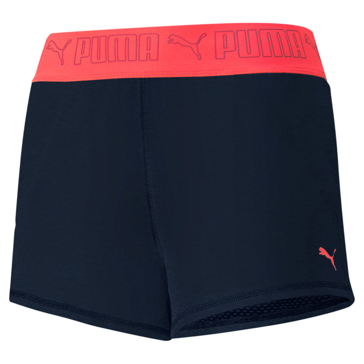 Puma Train Elastic Shorts