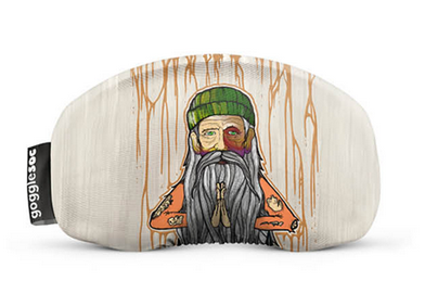Goggle Soc Old Man Winter