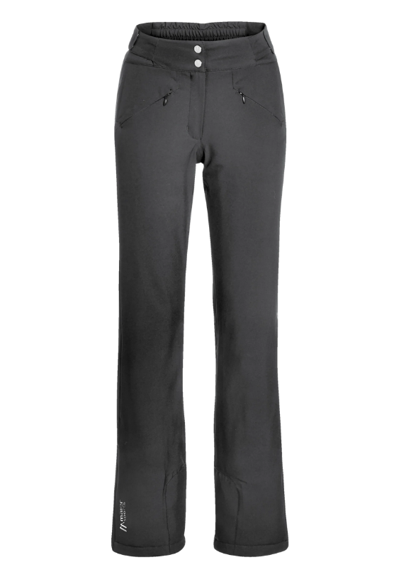 Maier Sports Allissia Slim Damen Skihose