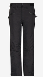 Protest Kensingtonshort Damen Skihose, schwarz